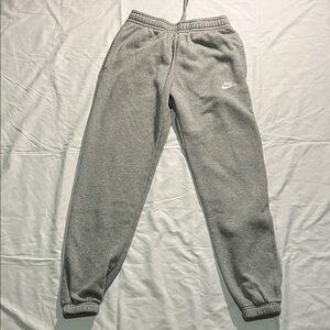 Men’s Nike Sportswear Joggers Sz S
